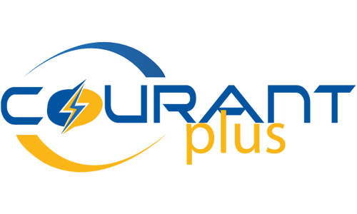 courantplus Logo