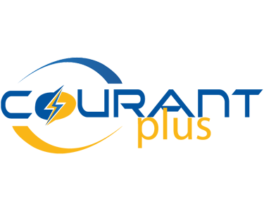 courantplus Logo