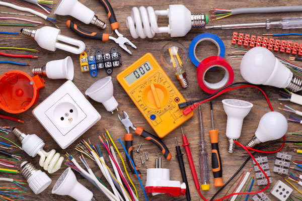 rénovation electrique